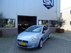 Fiat Grande Punto - 1.4 Sportsound