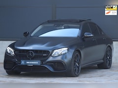 Mercedes-Benz E-klasse - AMG 63 S 4MATIC+ | E63S - INC. BTW - EDITION 1 - VOL