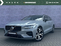 Volvo V60 - B4 Automaat Plus Dark | Adaptive cruise control | Trekhaak | Stoel- en stuurverwarming | G