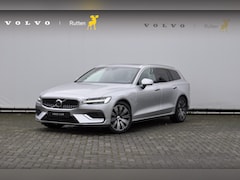 Volvo V60 - T8 390PK Automaat Recharge AWD Inscription Elektrische achterklep/ BLIS/ Adaptieve cruise