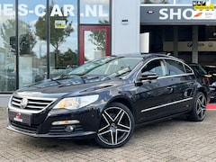 Volkswagen CC - 2.0 TSI Automaat, Schuifdak, Vol Leder, Bomvolle uitvoering