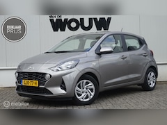 Hyundai i10 - 1.0 Comfort Airconditioning | Cruise Control| Carplay/Android Auto