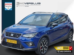 Seat Arona - 1.0 TSI FR Business Intense | Full-led | Apple Carplay/Android | 18" velgen 12 mnd BOVAG g