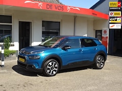 Citroën C4 Cactus - 1.2 PureTech Shine