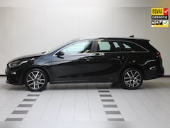 Kia Cee'd Sportswagon - Ceed 1.0 T-GDi DynamicLine*1e Eigenaar*Nieuwstaat*Nap