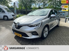 Renault Clio - 1.6 E-Tech Hybrid 140 Intens Automaat, Rijklaarprijs / 12 mnd garantie