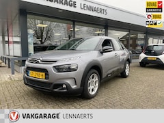 Citroën C4 Cactus - 1.2 PT Business (navi) Rijklaarprijs / 12 mnd garantie