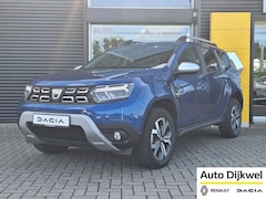 Dacia Duster - 1.0 TCe 100 Bi-Fuel Prestige