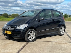 Mercedes-Benz A-klasse - 160 BlueEFFICIENCY Limited Edition