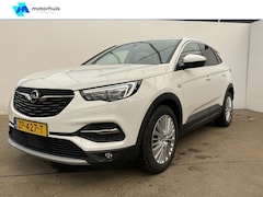 Opel Grandland X - 1.2 Turbo 130pk Innovation / Navi / PDC / Camera / AGR