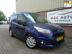 Ford Transit Connect - 1.0 Ecoboost L1 / AIRCO / CRUISE CONTROL / BPM-BTW-VRIJ-MARGE