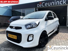 Kia Picanto - 1.0 CVVT EconomyPlusLine/ Airco/ Electr.pakket