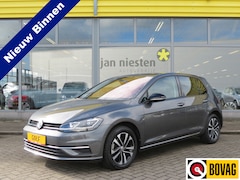 Volkswagen Golf - 1.5 TSI -150pk- AUTOMAAT / NAVI / LED / IQ-DRIVE / DYNAUDIO