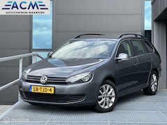 Volkswagen Golf Variant - 1.2 TSI Trendline BlueMotion