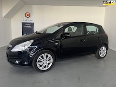 Opel Corsa - 1.4-16V Cosmo Airco, LMV