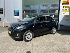 Peugeot 108 - 1.0 e-VTi Active