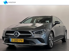 Mercedes-Benz CLA-klasse Shooting Brake - 200 163pk 7G-DCT Business Solution Luxury/complete uitvoering