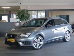 Seat Leon ST - Cupra 265pk Led Navi Pdc