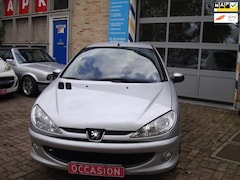 Peugeot 206 - 1.4 Air-line 2