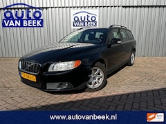 Volvo V70 - 2.0