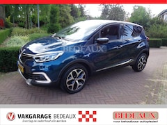 Renault Captur - TCe 120pk EDC Crossborder Edition / prachtige uitvoering prijs is rijklaar met 12 maanden