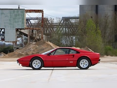 Ferrari 308 - GTBi Original piant, excellent condition