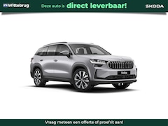 Skoda Kodiaq - 1.5 TSI MHEV Business Edition / 19" lichtmetalen velgen/ Interieur Lounge/ Light en view p