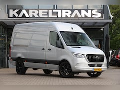 Mercedes-Benz Sprinter - 319 3.0 CDI V6 | Aut. | Luchtvering | 3.5t trekgewicht | Navi | Camera