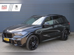 BMW X5 - xDrive45e High Executive M-Sport Panoramadak Laser 22'' Luchtvering