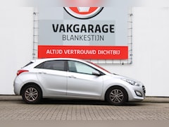 Hyundai i30 - Go Full options 1.6 GDi GO 2016