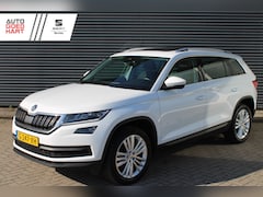 Skoda Kodiaq - 1.5 TSI Limited Edition Panoramadak Full-Led Adaptive-Cruise