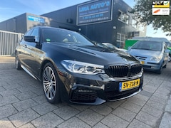 BMW 5-serie - 520i High Executive | M SPORT | zeer nette auto