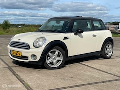 MINI Cooper - 1.6 Chili