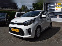 Kia Picanto - 1.0 MPi DynamicPlusLine