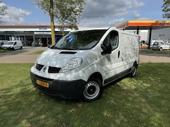 Renault Trafic - 2.0 dCi T27 L1H1DCEco TREKHAAK NAP 5-25 APK