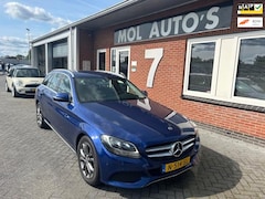 Mercedes-Benz C-klasse Estate - 180 CDI Leer , APK 05-25