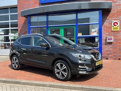 Nissan Qashqai - 1.3 DIG-T N-Connecta