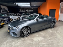 Mercedes-Benz E-klasse - 200 PREMIUM PLUS / AMG / Facelift / Full-options / Nieuw