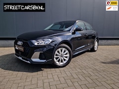 Audi A1 citycarver - 30 TFSI S-Tronic 110PK dealer.ondhincl. Btw