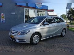 Mercedes-Benz B-klasse - B 180 122PK Ambition | XENON | AC | TREKHAAK | LEDER