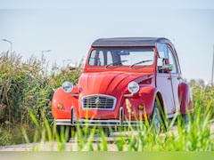 Citroën 2 CV - 6 Special