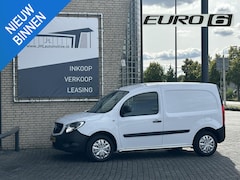 Mercedes-Benz Citan - 108 CDI BlueEFFICIENCY*AIRCO*CRUISE*HAAK