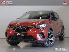 Mitsubishi ASX - 1.3 DI-T 7DCT First Edition | DEMO | Semi automatische trekhaak | Adaptieve cruise control