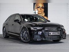 Audi A6 Avant - 55 TFSI quattro Pro S-line Plus B&O Advanced, Alcantara, ACC, RS Diffuser