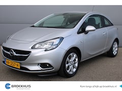 Opel Corsa - 1.0T 66KW/90PK 3D online edition | CARPLAY/ANDROID | TREKHAAK | LM VELGEN |