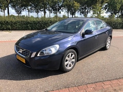 Volvo S60 - 1.6 T4F Kinetic