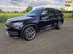 Skoda Kodiaq - 1.5 TSI Sportline Business, pano, 1e eig