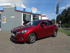 Mazda 2 - 2 1.5 SKYACTIV-G 90PK TS+ | LMV | NAVI | CAMERA | ECC