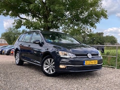 Volkswagen Golf Variant - 1.0 TSI Comfortline Business | 1e Eigenaar + ACC + Clima + Cruise + Navi nu € 9.975,