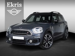 MINI Countryman - Cooper S Aut. JCW + Connected Navigation Plus